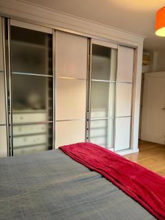 Triple room in a House with a pool - 4