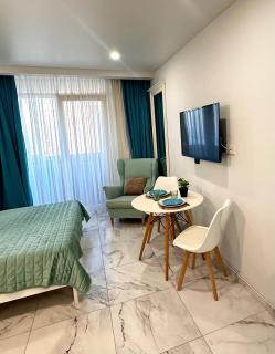 Orbi Residens Apartment - 6