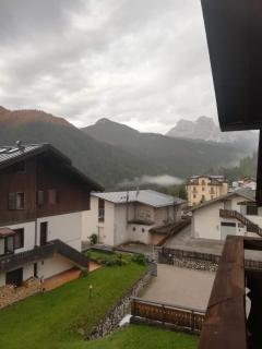 Dolomites Starlights Vodo Cadore Appartamento NEW! - 1