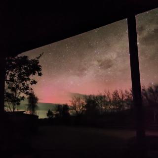 Mackenzie Country Lodge - 8
