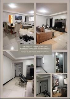Great 5-bedroom apartment - 7