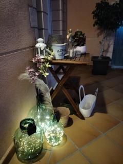 Villa Loli, Quiet villa with pool, next to beach and city - 1