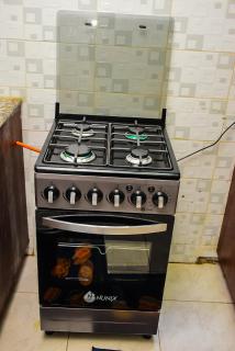 Polo Executive Abodes - 3