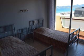 Appartement T3 avec vue exceptionnelle sur la mer - 9