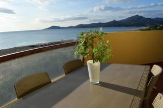 Appartement T3 avec vue exceptionnelle sur la mer - 8