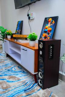 Polo Executive Abodes - 1