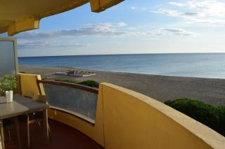 Appartement T3 avec vue exceptionnelle sur la mer - 2