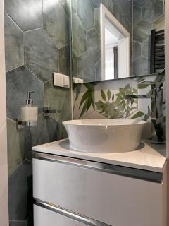 Apartament 15 Crystal Plaza Oświęcim - 6