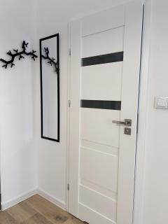 Apartament 15 Crystal Plaza Oświęcim - 5