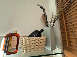 A different room - 2