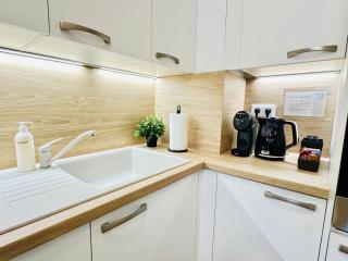 Peony Suite Presidential Garden Free Parking - 2