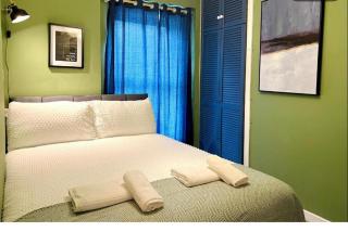 Belmont Apartments - 2