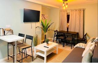Belmont Apartments - 1