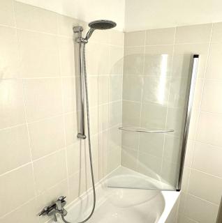 A different room - 9