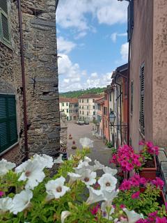 La Cà di Euro - Pignone - 1