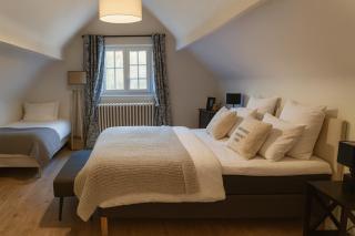 Domaine en Sologne "Les 40 Chênes" - 1