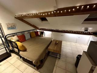 ⁂ Studio cosy Nice Centre-ville - 8