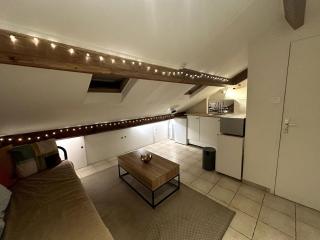 ⁂ Studio cosy Nice Centre-ville - 5