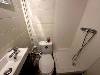 ⁂ Studio cosy Nice Centre-ville - 3