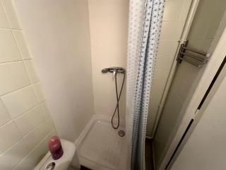 ⁂ Studio cosy Nice Centre-ville - 2