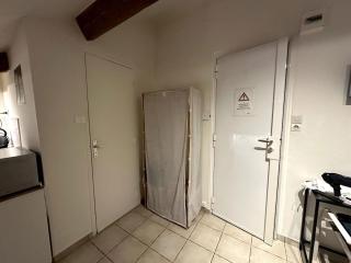 ⁂ Studio cosy Nice Centre-ville - 1