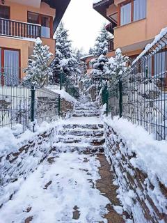 Родопска къща - Chepelare - 9