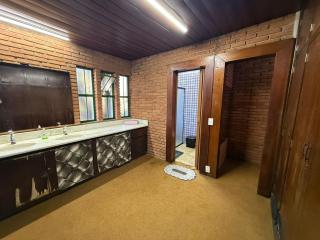 Suíte king com ar condicionado - 6