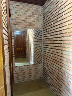 Suíte king com ar condicionado - 5