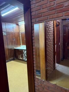 Suíte king com ar condicionado - 3