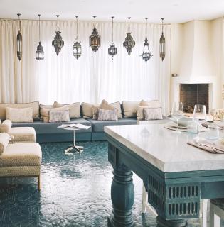 Oceanfront Luxury 2-Bed Apartment 360 Sea Views - 5