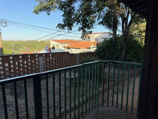 Suíte king com ar condicionado - 8