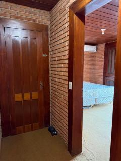 Suíte king com ar condicionado - 7