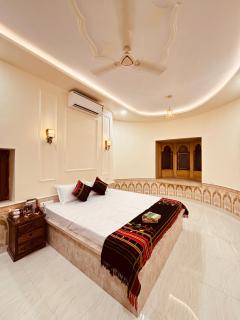 The Kotri - Fort Style Villa - 4