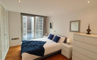 Lowry River Twin Balcony Deluxe - 6