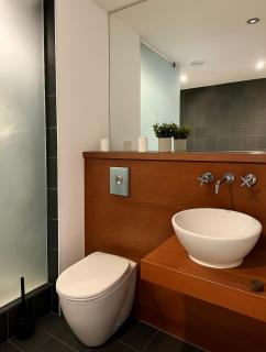 Lowry River Twin Balcony Deluxe - 4