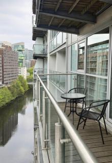 Lowry River Twin Balcony Deluxe - 0