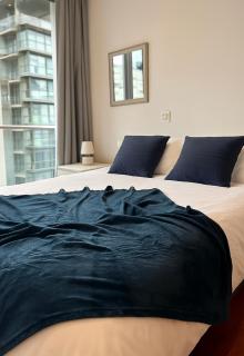 Lowry River Twin Balcony Deluxe - 3