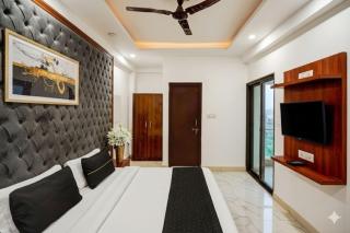 Worldwide Suites Near IGI Airport - 5