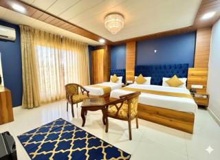 Worldwide Suites Near IGI Airport - 9