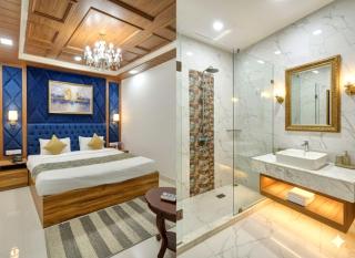 Worldwide Suites Near IGI Airport - 2