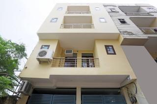 Hotel O TRIPLE CROWN - 0