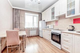 Комфортная однокомнатная квартира возле Астана Вижн и КазГЮУ - 8