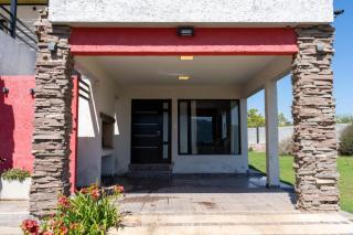 Cabañas La Morenita - 3