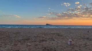 APARTAMENTO PLAYA DE BENIDORM Playa de Levante - 8