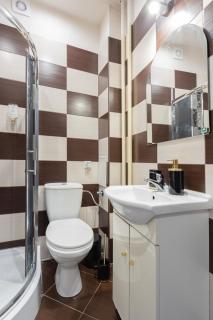 Urban Chic - Comfortable 2-Bedroom in City Center, Marszałkowska - Varsovie - 6