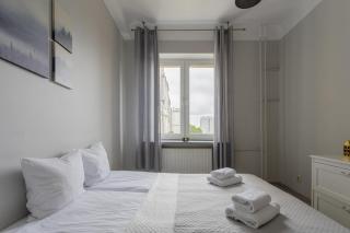 Chic Apartments - Marszałkowska 136 - 0