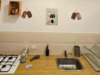 decumano home platamon - 2