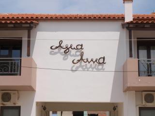 Agia Anna Apartments - Agia Anna - 9