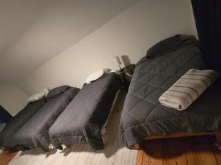 Big Barn Lodge - Farm House - Pulaski - 6