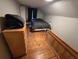 Big Barn Lodge - Farm House - Pulaski - 5